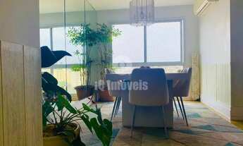 Imagem 3: Apartamento Vila Ipojuca 117 metros 2 dormitórios 2 suítes , 3 vagas