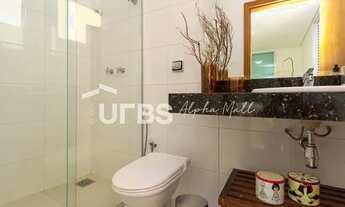 Imagem 6: Casa de condomínio para venda tem 502 metros quadrados com 5 quartos