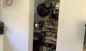 Imagem 6: Vende casa Jardim Tarraf 2 condomínio com 3 dormitórios, sala 2 ambientes, cozinha planeja