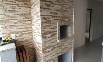 Imagem: Alugo apartamento 2 quartos 64m² com churrasqueira