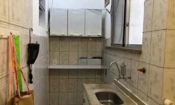 Imagem 7: Apartamento para venda com 48 metros quadrados com 1 quarto em Glória - Rio de Janeiro - R