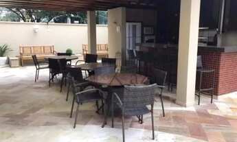 Imagem 2: Apartamento - Jardim Aquarius - Residencial Tom Jobim - 220m² - 4 Dormitórios