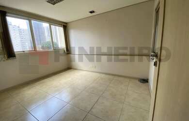 Imagem 2: Escritório para aluguel e venda possui 308 metros quadrados em Vila Mariana - São Paulo