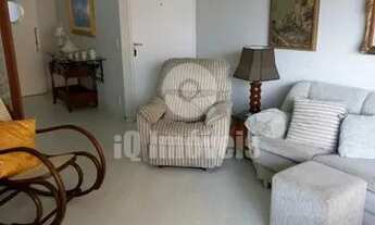 Imagem 7: Campo Belo apartamento para venda, 110m, 3 dormitórios, 1 suíte, 2 vagas