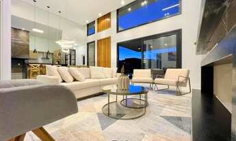 Imagem 7: Casa Condomínio 4 Suítes - Bairro Centro