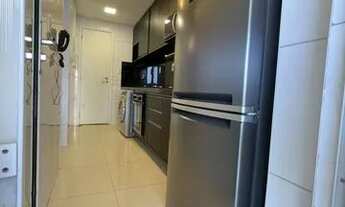 Imagem 5: UNIQUE - 2 QUARTOS - mobiliado