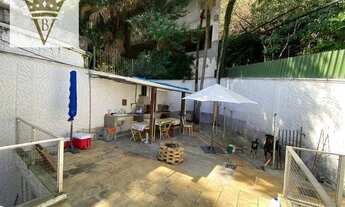 Imagem 2: Casa com 5 dormitórios à venda, 400 m² por R$ 4.256.000,00 - Sumarezinho - São Paulo/SP