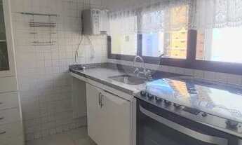 Imagem 6: São Paulo - Apartamento Padrão - MOEMA