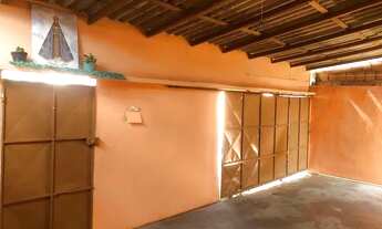 Imagem: Vende-se Casa bairro Alfredo nascimento