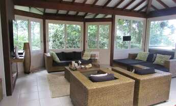 Imagem 4: SÃO SEBASTIÃO - RESIDENCIAL - PRAIA DE JUQUEHY