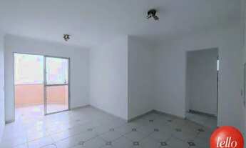 Imagem: São Paulo - Apartamento Padrão - Mooca