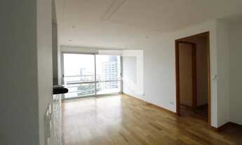 Imagem: Apartamento para Aluguel - Perdizes, 2 Quartos