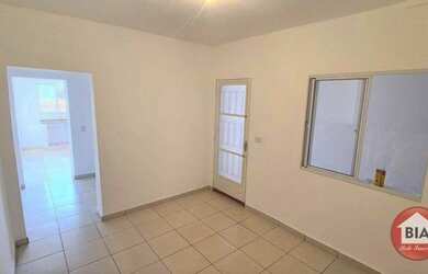 Imagem 7: Casa para aluguel - Vila Matilde - São Paulo/SP - 1 dormitório - 35 Metros quadrados