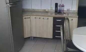 Imagem 5: Apto 02 suíte temporada e fixo