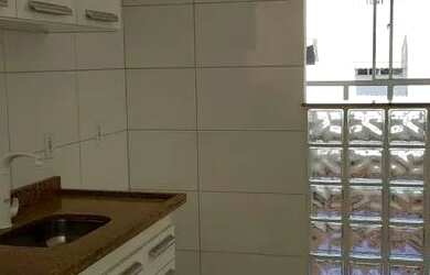 Imagem 5: Colubandê\Lindo Aptº 2 quartos. 100% Financiado