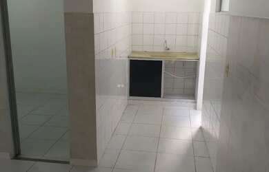 Imagem 3: Apartamento no Centro