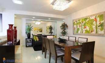 Imagem 4: Apartamento com 2 dormitórios, 100 m² - venda por R$ 2.200.000 ou aluguel por R$ 18.000/mê