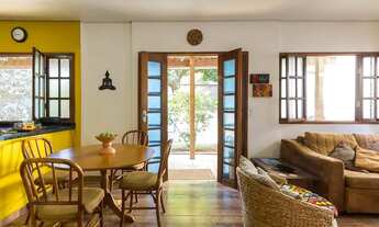 Imagem: Casa com lote de 360m² - Bairro Ouro Preto