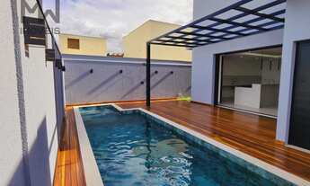 Imagem 2: Sobrado em Residencial Grand Trianon - Anápolis, GO