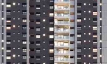 Imagem: APARTAMENTO RESIDENCIAL em São Paulo