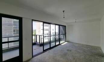 Imagem 3: Cobertura studio para venda no coração do Itaim, com 91 m², 2vagas