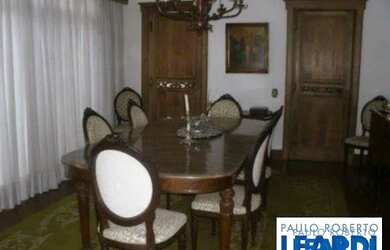 Imagem 7: CASA TÉRREA - JARDIM GUEDALA - SP