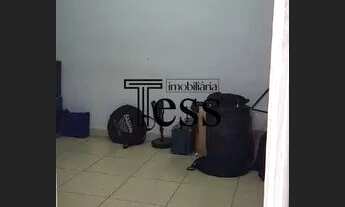 Imagem 7: Barracão em Mirassol no Centro. Estrutura Metálica nova, piso em concreto reforçado