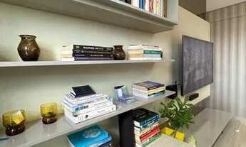 Imagem: Apartamento residencial Condomínio Reserva