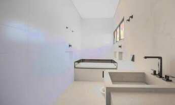 Imagem 6: Sobrado Condomínio Chácara Ondina