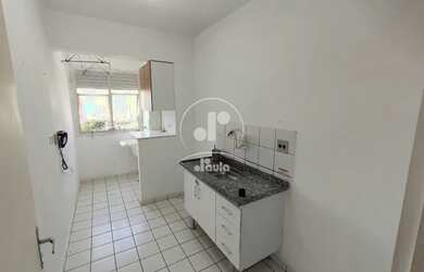 Imagem 7: Apartamento residencial 68m², com 3 dormitórios e 1 vaga para alugar no Camilópolis em Sa