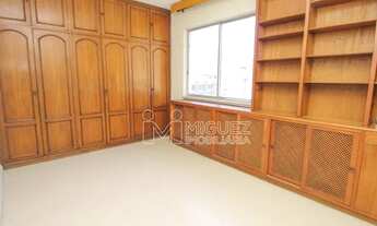 Imagem 5: Tijuca Apartamento com 3 dormitórios