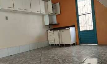 Imagem 3: Casa dois dormitórios no bairro Jardim A parecida, Alvorada /RS