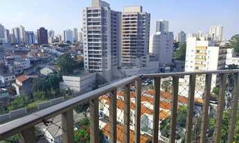 Imagem 5: São Paulo - Apartamento Padrão - SAÚDE