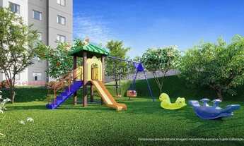 Imagem 5: Residencial Parque Amizade Sumaré - Apartamentos com Varanda, elevador, piscina e lazer co