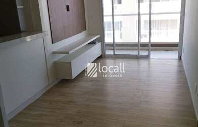 Imagem 4: Apartamento com 2 dormitórios, 70 m² - venda por R$ 670.000,00 ou aluguel por R$ 3.129,06