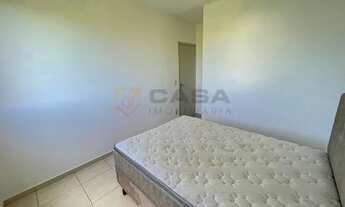 Imagem 6: GAR- Apartamento 2 quartos Porteira fechada no condomínio Vila Florata