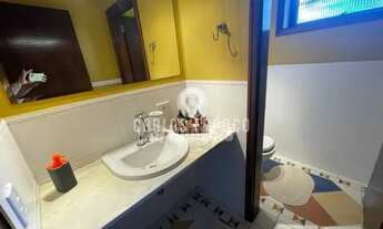 Imagem 2: Maravilhosa casa para venda com piscina , sauna e jardim