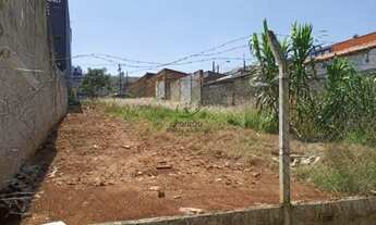 Imagem: TERRENO RESIDENCIAL em SOROCABA - SP, VILA