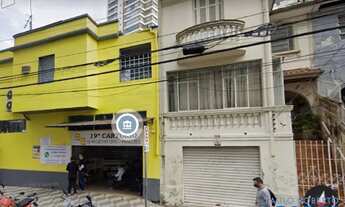 Imagem: CASA ASSOBRADADA - PERDIZES - SP