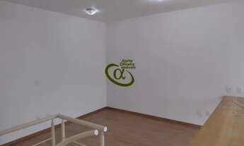 Imagem 4: Locação Apartamento com 1 suíte no centro de Alphaville Barueri SP