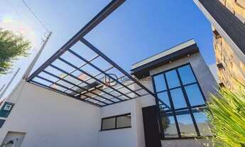 Imagem 3: Casa com 3 dormitórios, 104 m² - venda por R$ 930.000,00 ou aluguel por R$ 6.150,00/mês