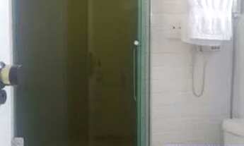 Imagem 13: Flat para locação na Bela Vista - Edifício Paulista Wall Street - Cód. DGO03135