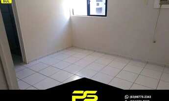 Imagem 2: Apartamento à venda, 2 quartos, 1 suíte, Ernesto Geisel - João Pessoa/PB