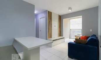 Imagem: Apartamento para Aluguel - Bosque da Saúde