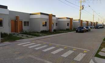 Imagem 2: Casa em condomínio no bairro Rio Caveiras - Biguaçu