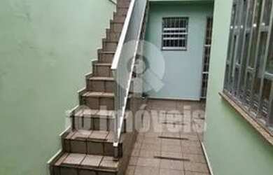 Imagem 7: Sobrado Campo Belo, 109m² , Edícula com churrasqueira e 2 vagas !