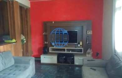 Imagem 3: Casa para Venda em Ribeirão Preto, Jardim Maria Casagrande Lopes (Dona Amália), 4 dormitór