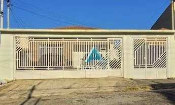 Imagem 3: Casa com 2 dormitórios para alugar, 60 m² - Santa Maria - Santo André/SP