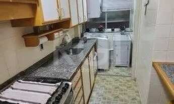 Imagem 3: Apartamento para Venda - 58m², 2 dormitórios, 1 vaga - Vila Jardim