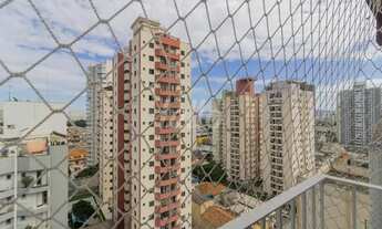 Imagem 6: São Paulo - Apartamento Padrão - Tatuapé